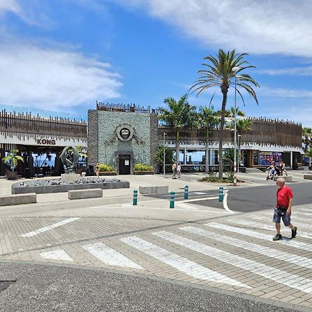 Apto Vera Cruz Playa Las Americas Playa de las Américas Dış mekan fotoğraf